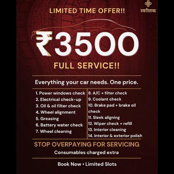 car service Dombivli East