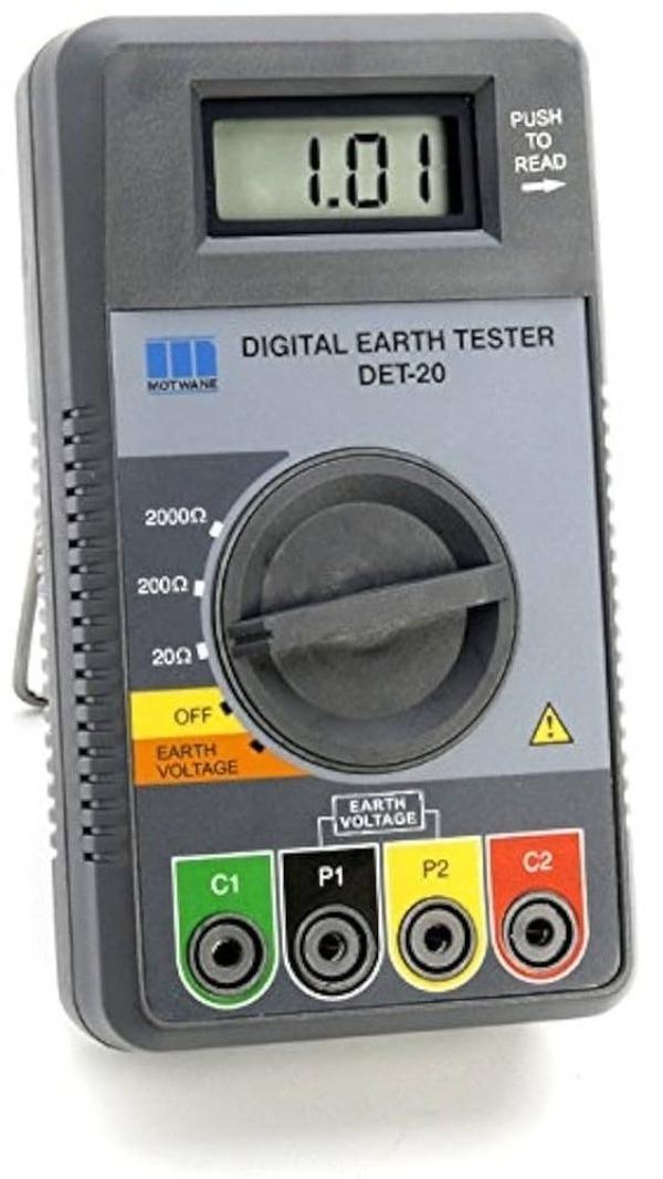 When it comes to electrical safety, grounding is o