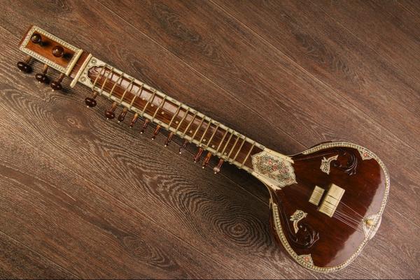 PhD programs in Mandolin 