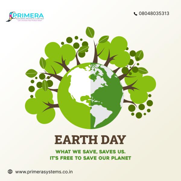 🌱🌍 The Earth gives us everyt