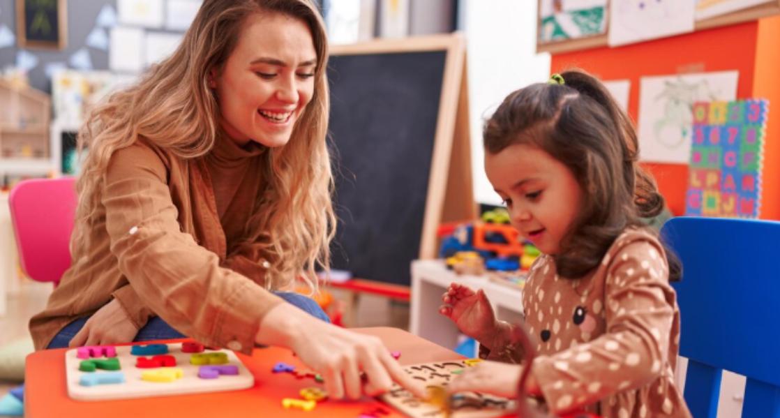 Early childhood education