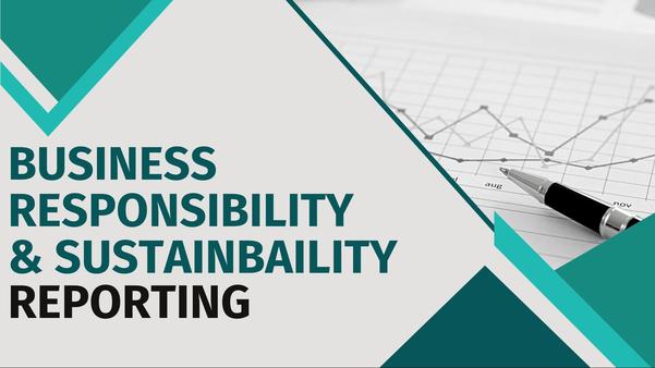 Business Responsibility and Su