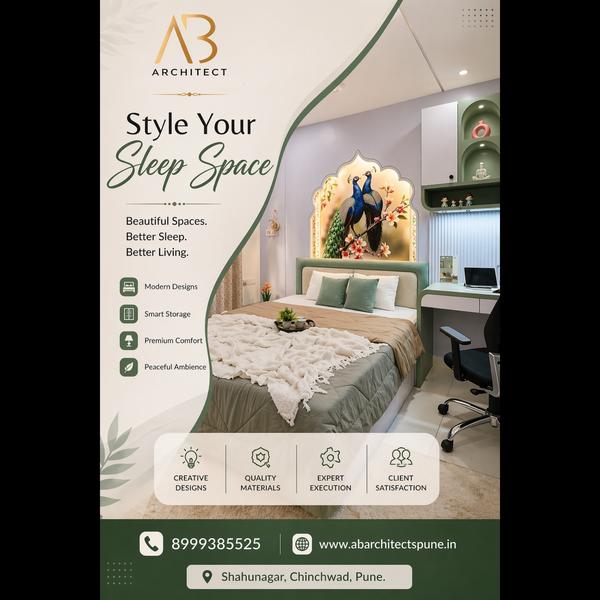 Bedroom Interior Designer in P