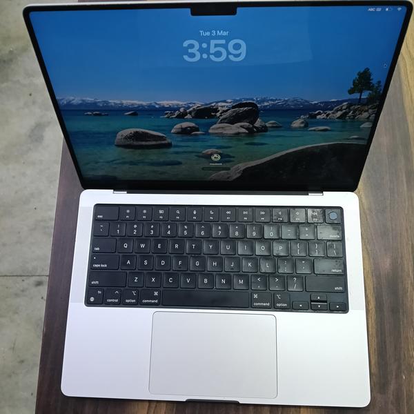 update image