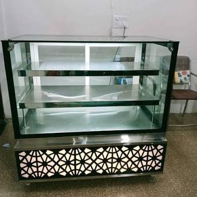 sweet display counter manufacturer in Nagpur Raipu