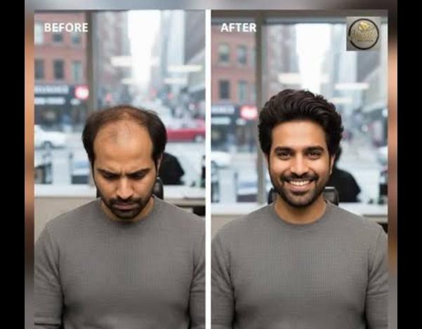 best human hair in Rohini best