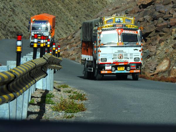 Chawla Cargo Movers – Deliveri