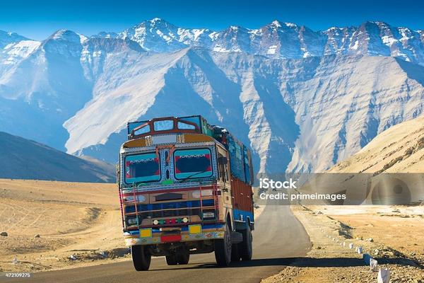 Chawla Cargo Movers – Deliveri