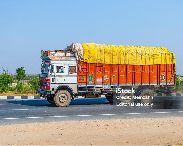 Chawla Cargo Movers – Deliveri