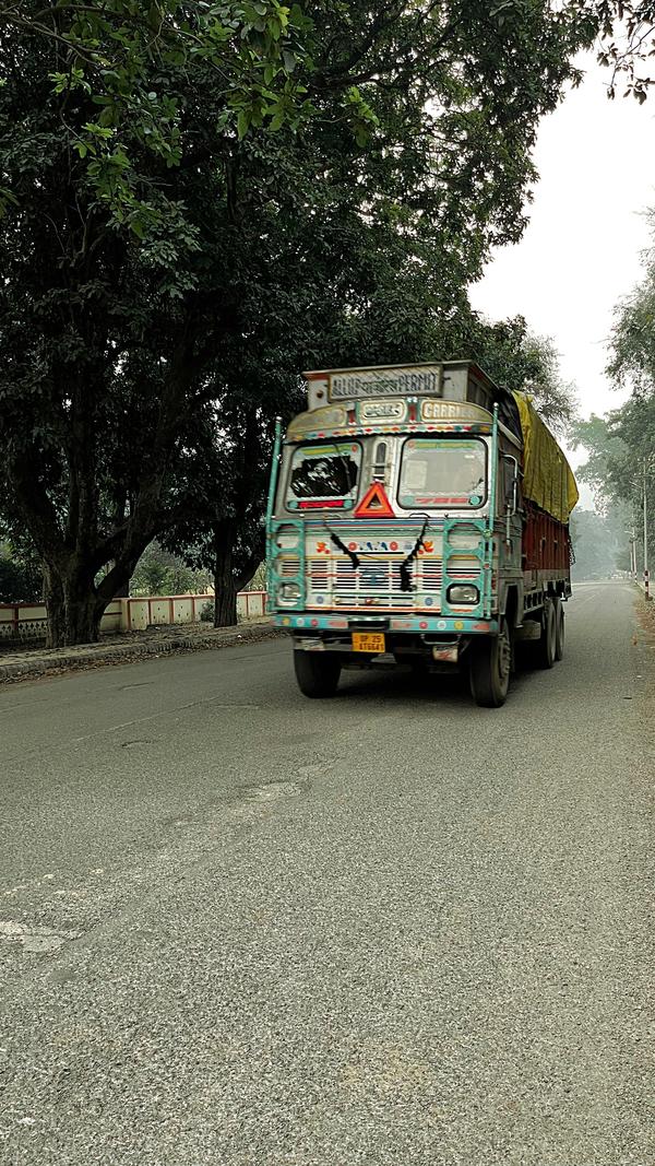 Chawla Cargo Movers – Deliveri