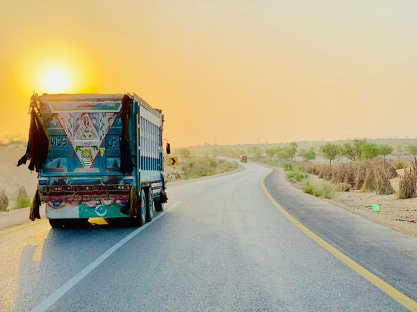 Chawla Cargo Movers – Deliveri