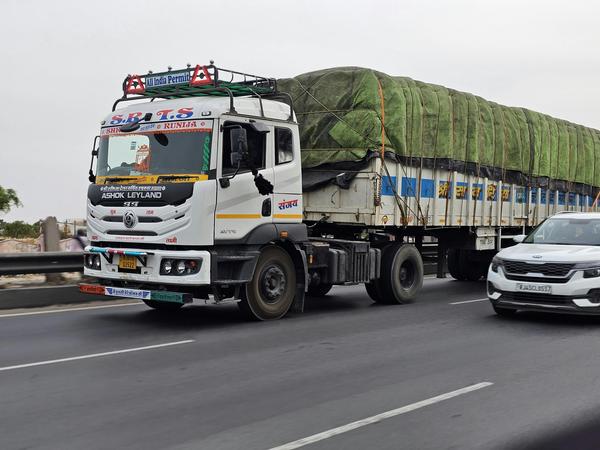 Chawla Cargo Movers – Deliveri