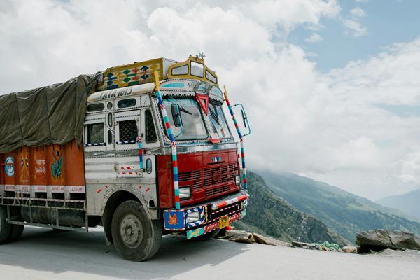 Chawla Cargo Movers – Deliveri