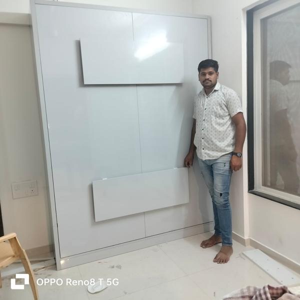 update image