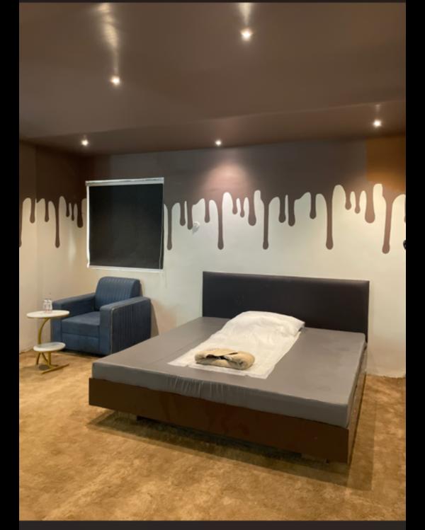 Enjoy complete privacy and relaxation in