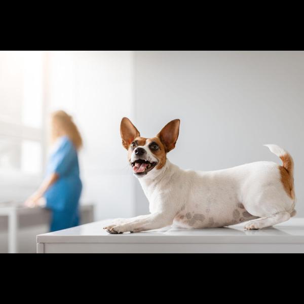 pet treatment and comfort in c