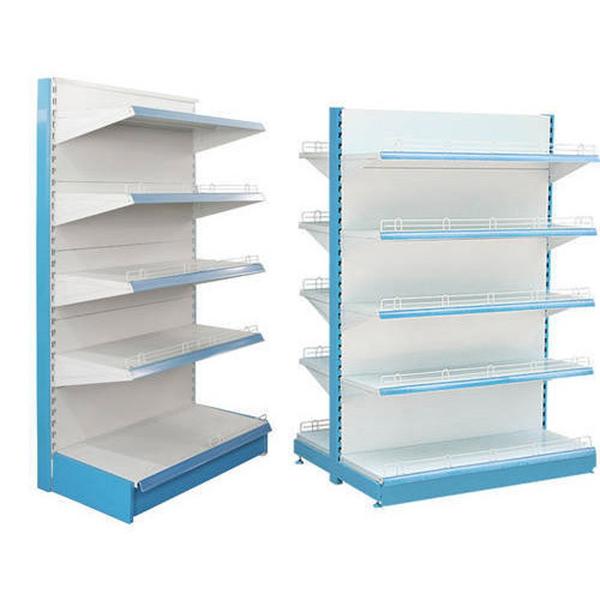 Display rack manufacturers pla