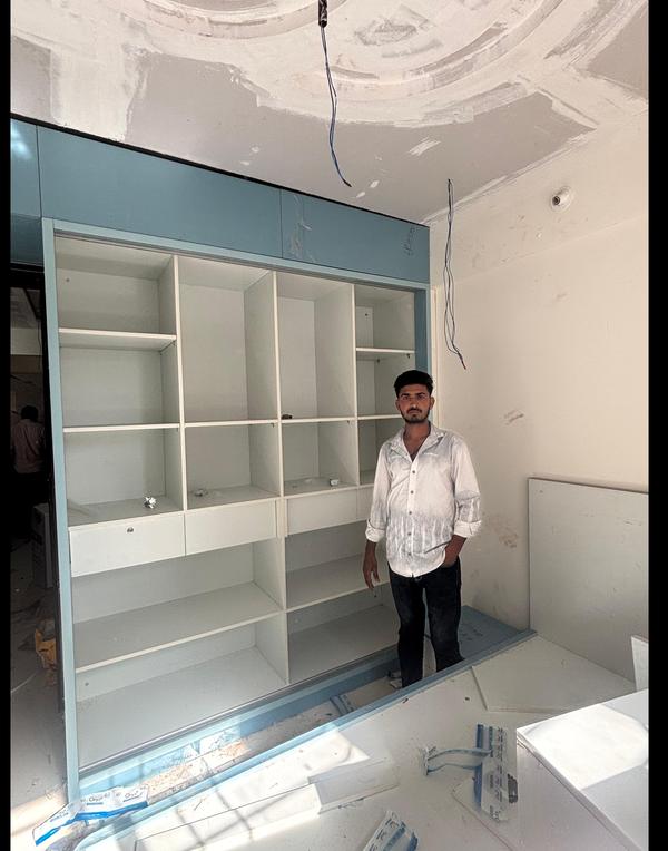 update image