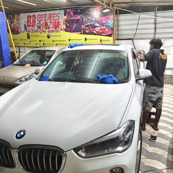 Car Accessory Dealer With Best