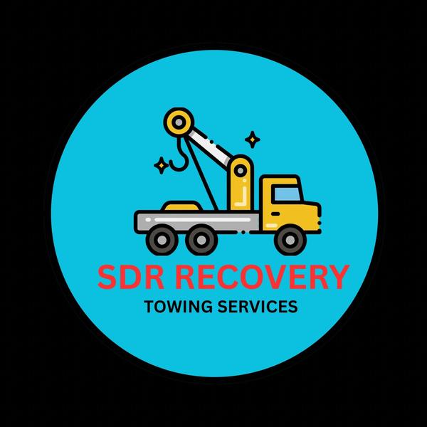 SDR Recovery Towing Service
Al