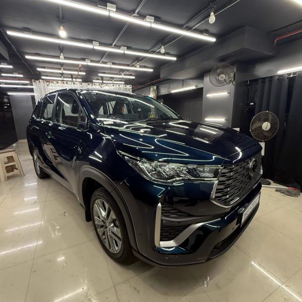 🖤 BLACK THAR ROXX – GLOSS PPF