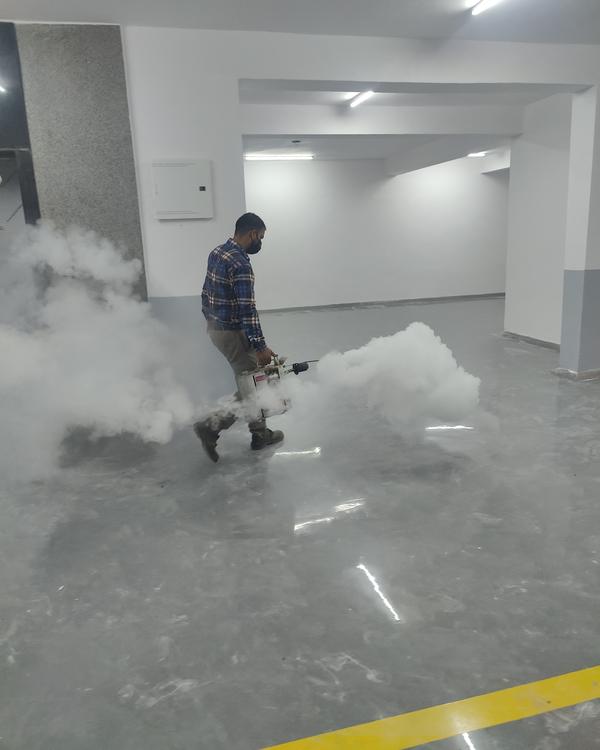 update image