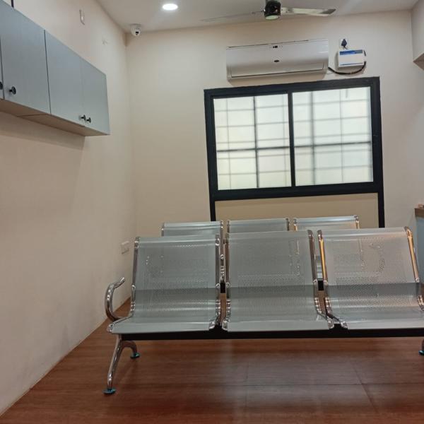 Vibha skin, hair and laser cli