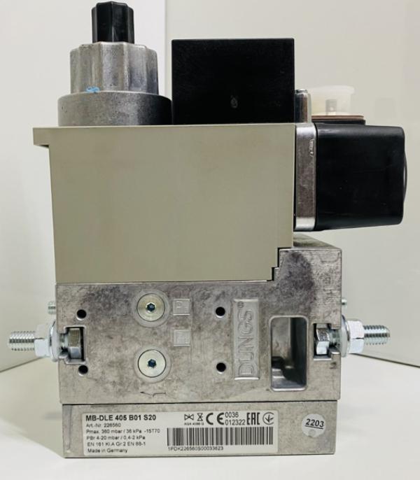 update image