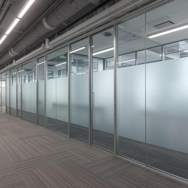 Looking for modern and space-s