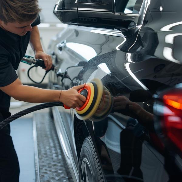 Give your car the care it dese