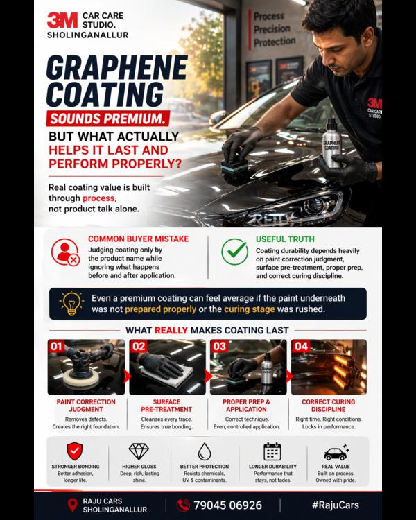 paint correction pre treatment