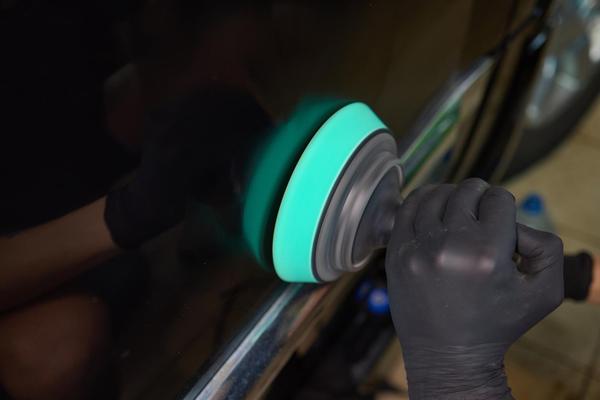 Polishing pads might seem like a small component, 