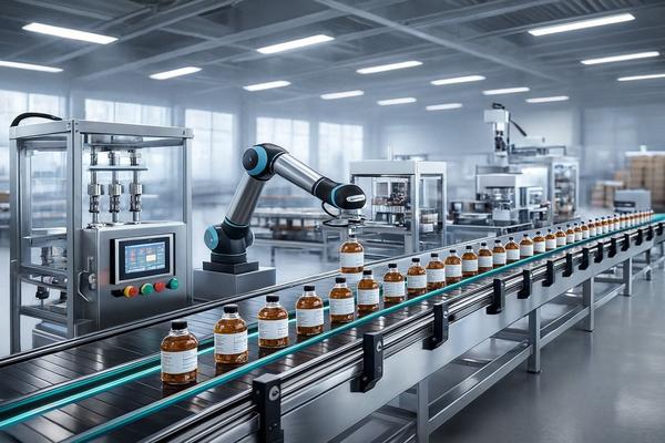 Automation is transforming India’s packaging indus