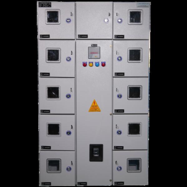 Meter Panel Manufacturer in Nagpur | Rise Switchge
