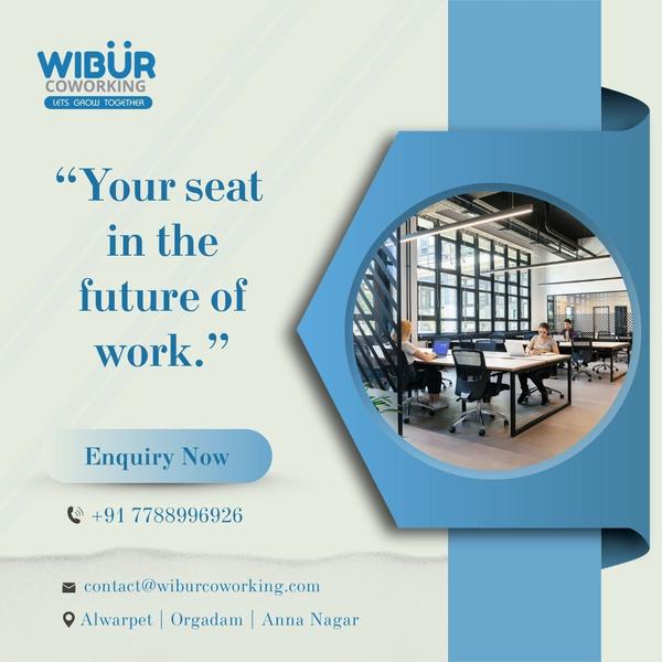 A reliable business center in 