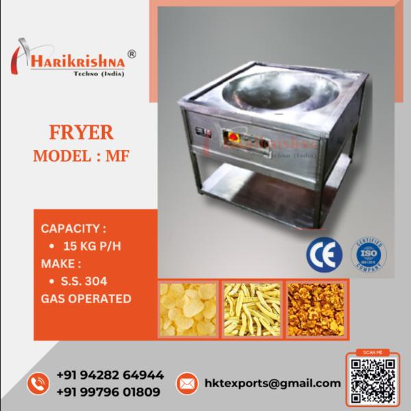 Heat distribution plays a vital role in achieving 