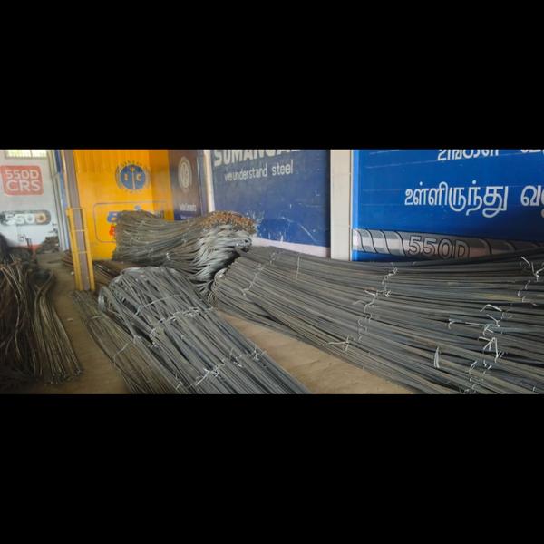 Sri Krishna Corporation is a trusted name among MS