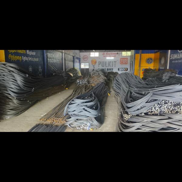 the construction project, the strength and durabil