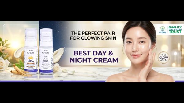 Healthy, glowing skin is not achieved overnight. I