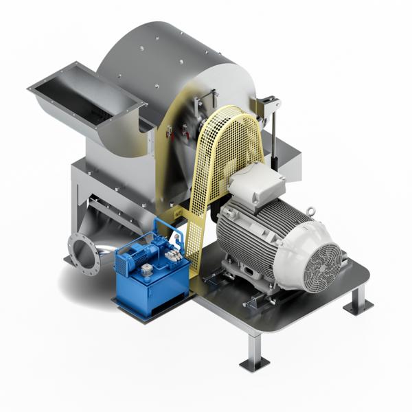 A micro pu