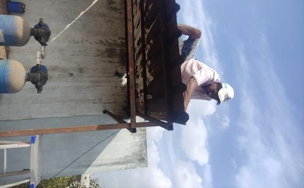 Sm traders demolition contract