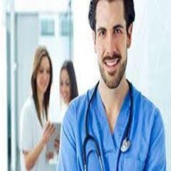 Next Vision Healthcare provide