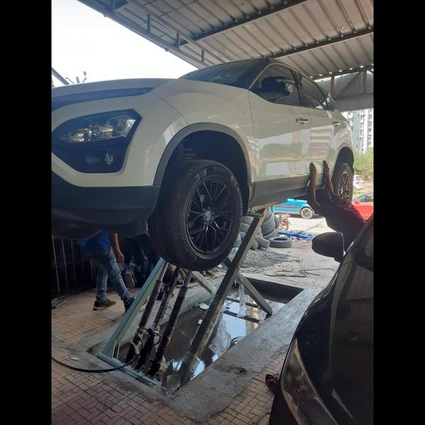 update image