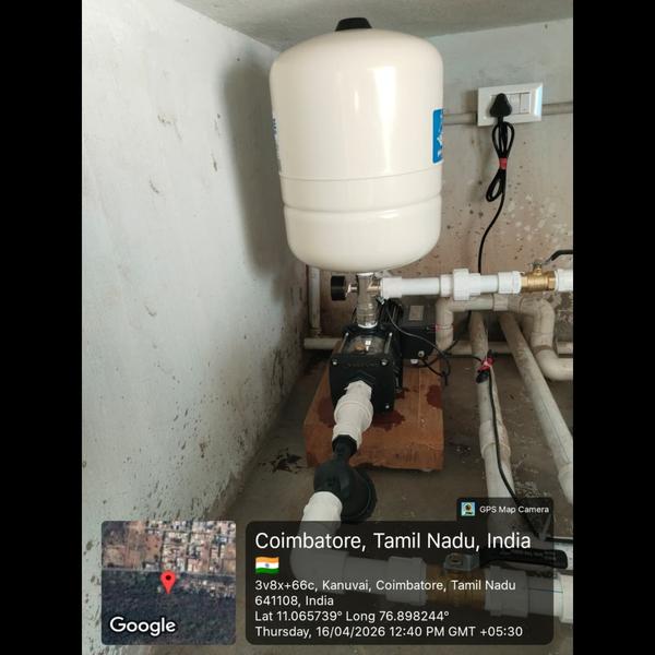 update image