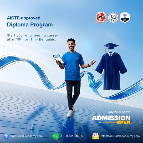 Start your engineering ca