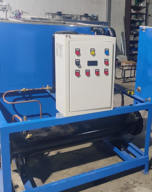 Hi Tech Equipments suppli