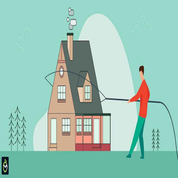 Owning your dream home is one 