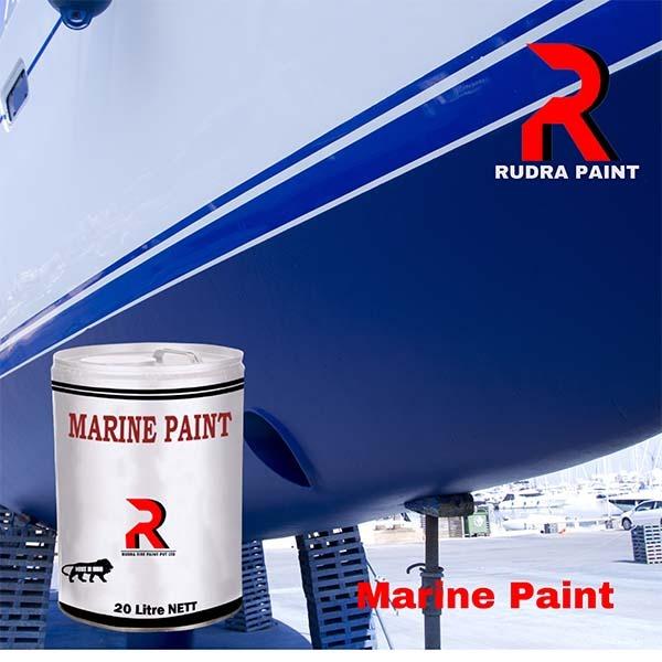 MARINE PAINT 