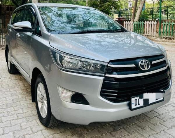 Premium Family Ride Alert! ✨🚗
