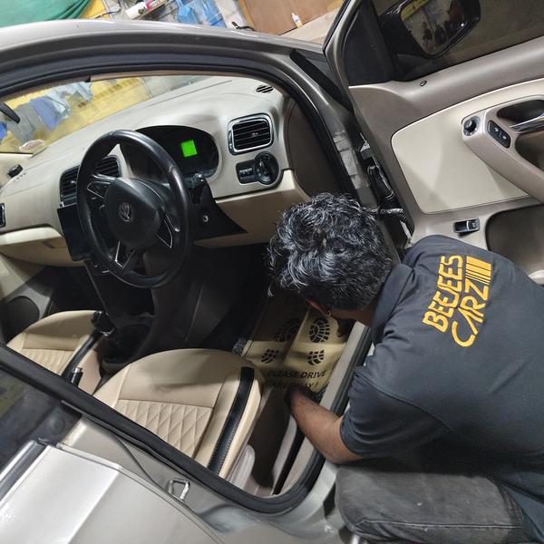 Best Car Wash Near Me In Porur
